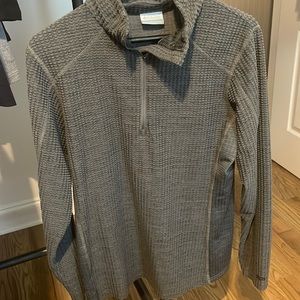Columbia Pullover